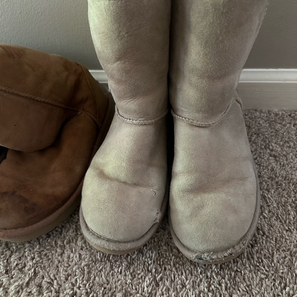 UGG boots size 7 - Picture 9 of 12